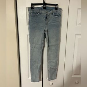 GAP jeans